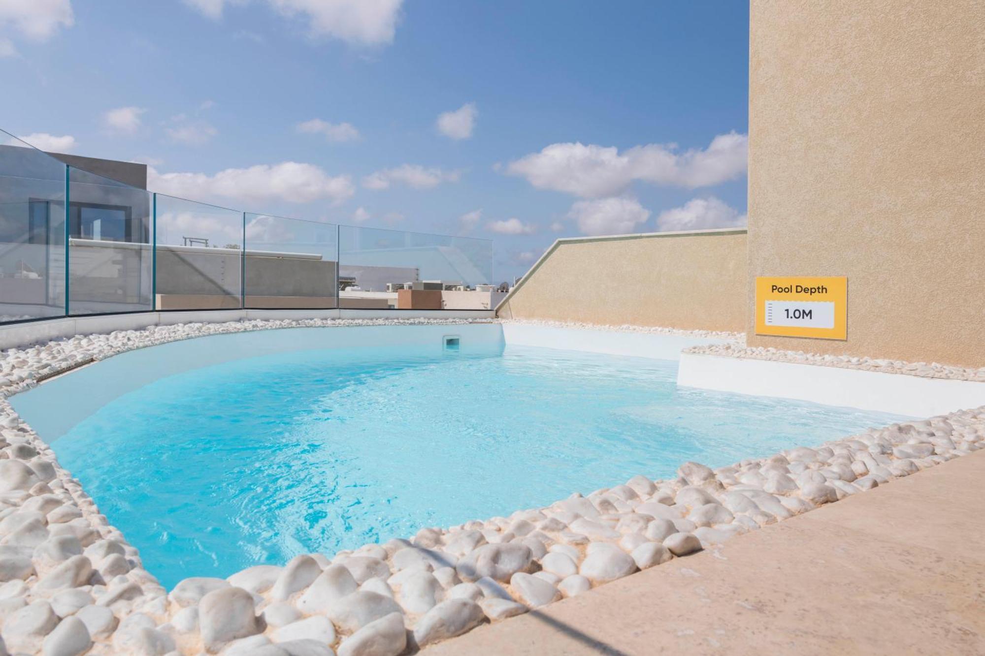 Staymela Apartments - Kappara Экстерьер фото