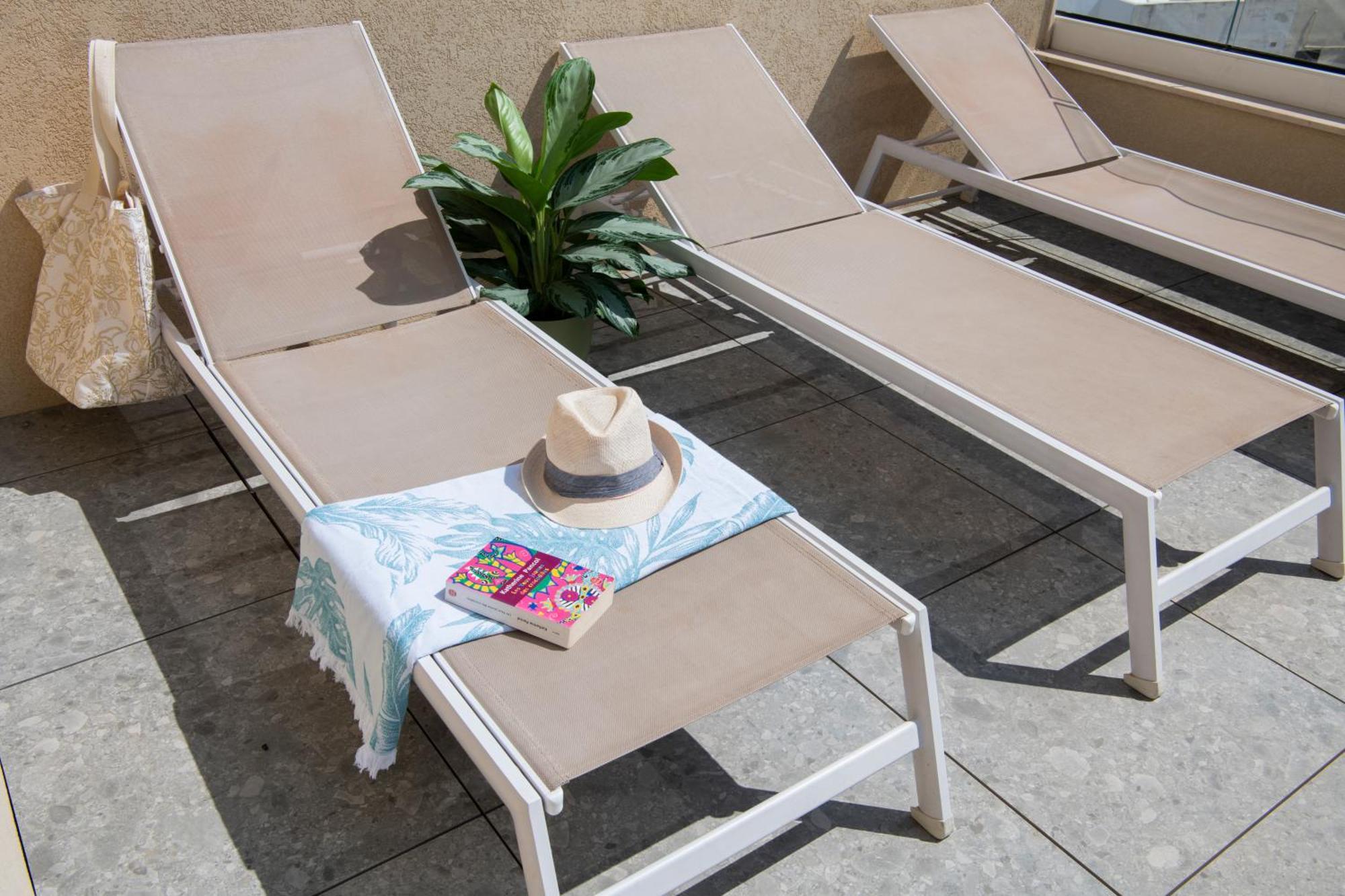 Staymela Apartments - Kappara Экстерьер фото