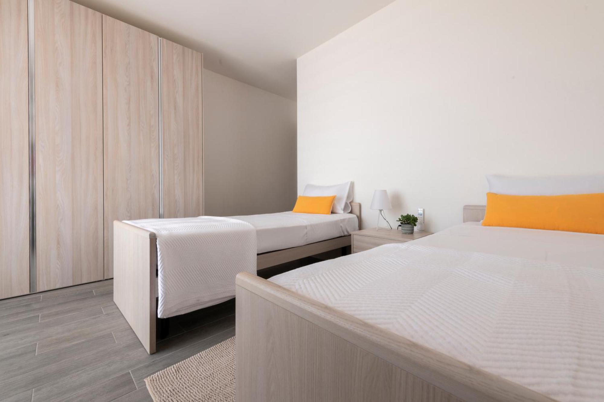 Staymela Apartments - Kappara Экстерьер фото