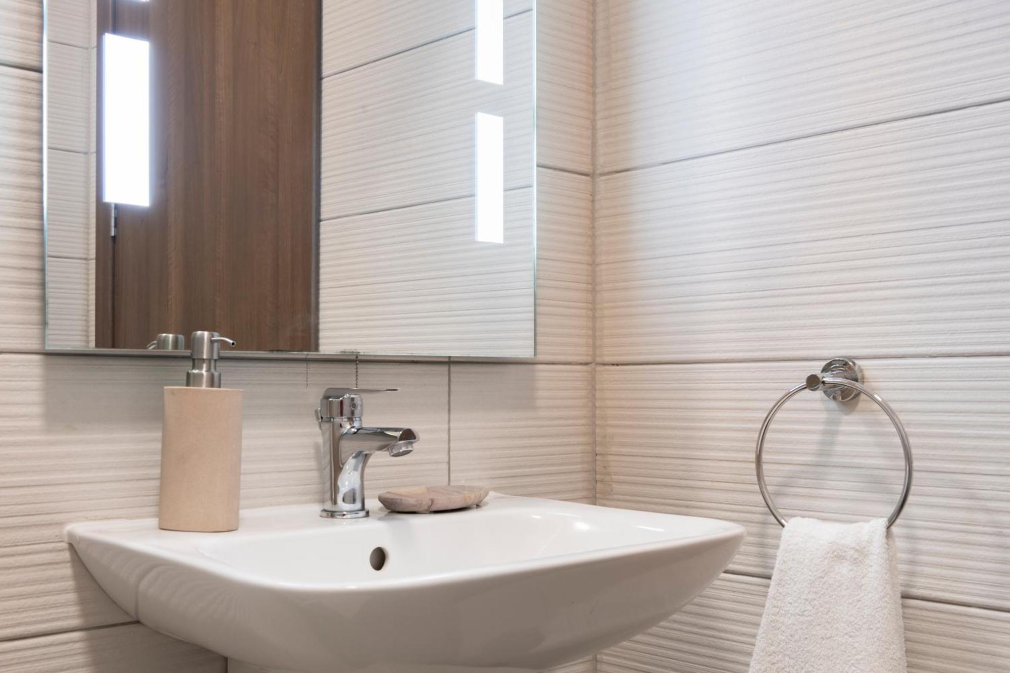 Staymela Apartments - Kappara Экстерьер фото