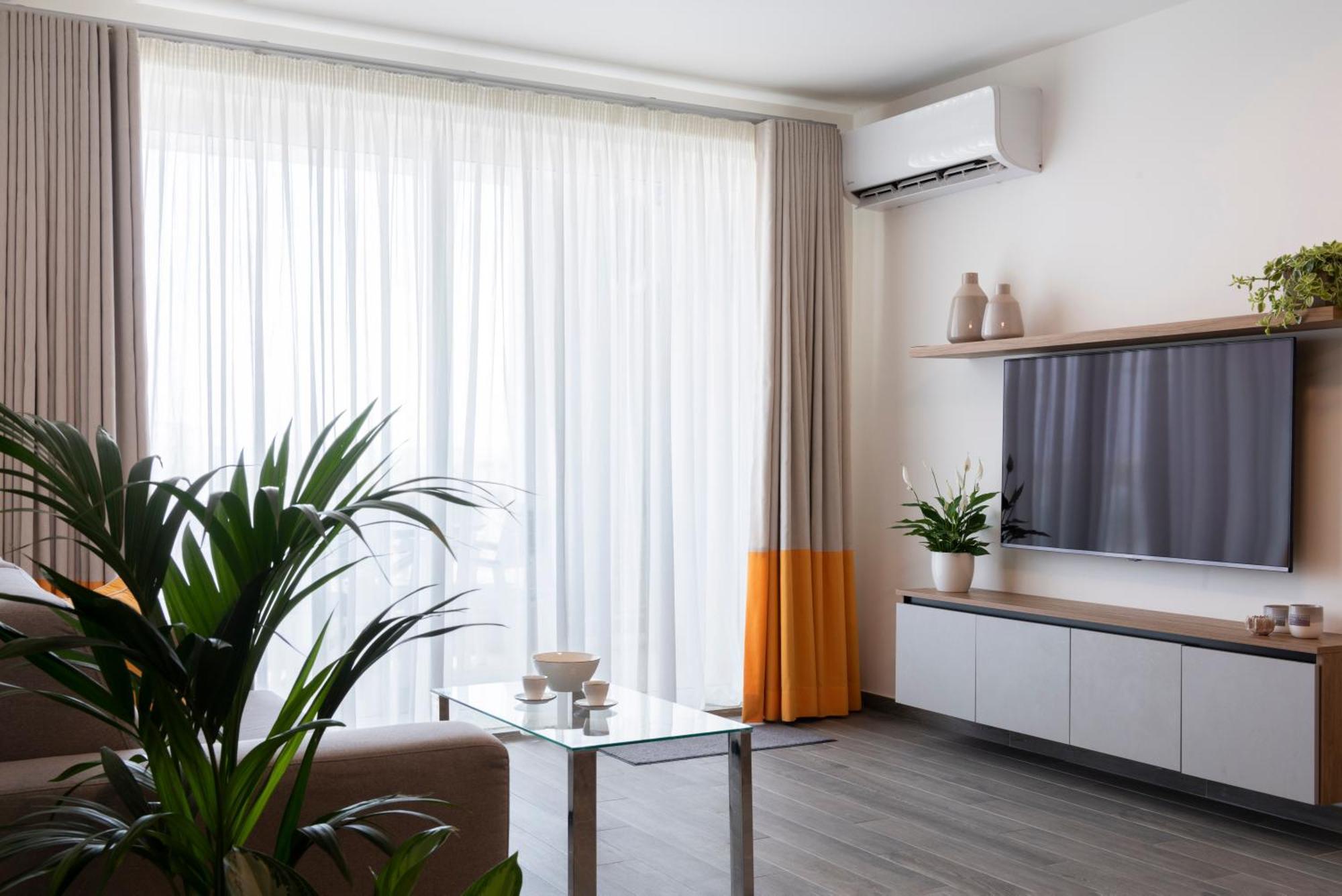 Staymela Apartments - Kappara Экстерьер фото