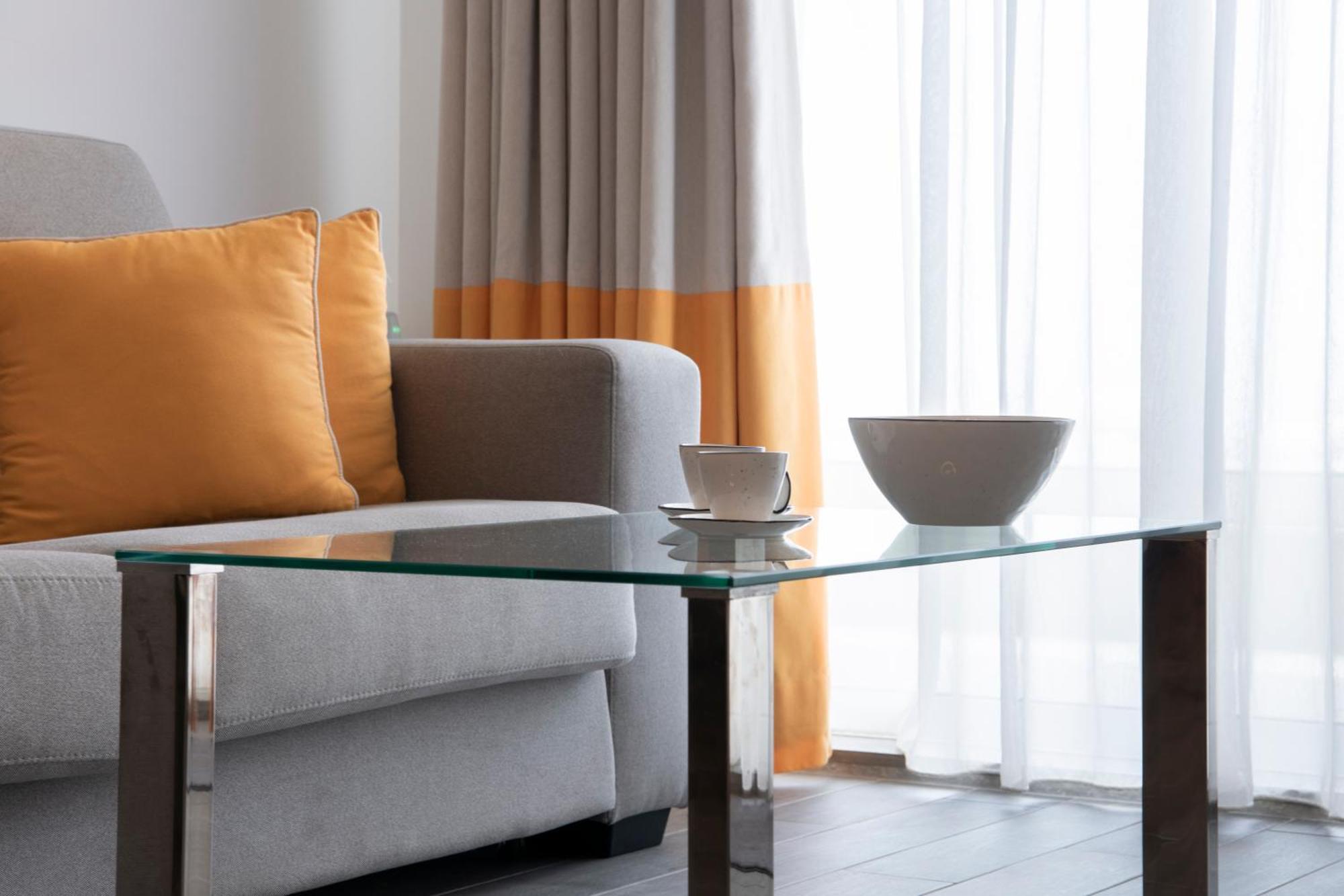 Staymela Apartments - Kappara Экстерьер фото